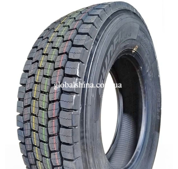 Sunfull HF538 (ведуча) 315/70 R22.5 154/150L PR20